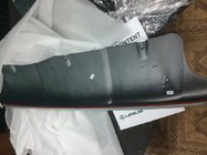 Lexus RX 2009-2015 Protection de Pare-chocs Arrière PZ402-K0951-00 photo 4