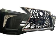 Toyota Fortuner 2015- Kit carrosserie Lexus-TRD V1 photo 1