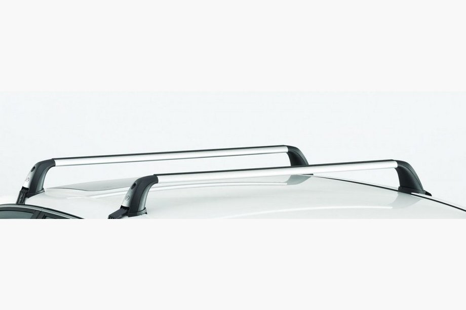 Lexus RX 2009-2015 Barres de toit d'origine PZ403-F0611-GA (2 pcs) Image