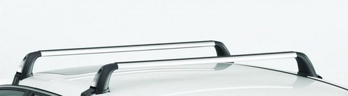 Lexus RX 2009-2015 Barres de toit d'origine PZ403-F0611-GA (2 pcs) photo 1