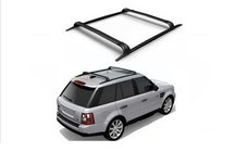 Range Rover Sport 2005-2013 Barres de Toit Modèle d'Origine photo 1