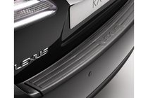 Lexus RX 2009-2015 Protection de Pare-chocs Arrière PZ415-K0520-00 photo 1