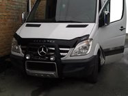Mercedes Sprinter W906 2006–2018 Arceau avant en polyuréthane (haut) photo 1