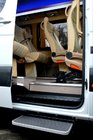 Mercedes Sprinter W901/902/903/904/905 1995–2006 Marchepied Electrique (50cm) photo 2