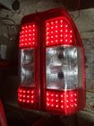 Mercedes Sprinter W901/902/903/904/905 1995–2006 Feux arrière LED (2 pcs) photo 3