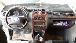 Renault Kangoo 2008–2020 Housse de siège auto (1 pc, tissu) photo 1