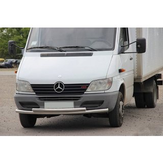 Barre Avant ST014 Mercedes Sprinter W901/902/903/904/905 1995–2006