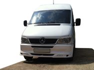 Mercedes Sprinter W901/902/903/904/905 1995–2006 Pare-chocs avant LED photo 1