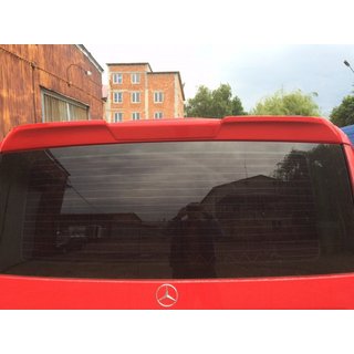 Aileron arrière Anatomico (apprêté pour peinture) Mercedes Vito W639 2004-2014 photo 2