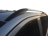 Mercedes Viano 2004-2014 Barres de Toit Chrome CAN Design Original (Pieds Metalliques) photo 1