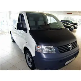 Housse de capot (similicuir) Volkswagen T5 Transporter 2003-2010 photo 1