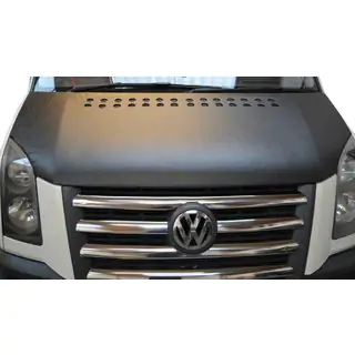 Housse de capot (similicuir) Volkswagen Crafter 2006-2016 photo 1