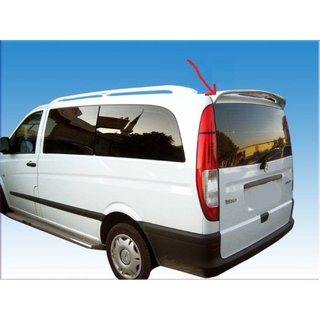 Aileron Ajakli (apprêté pour peinture) Mercedes Viano 2004-2014 photo 2