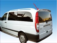 Mercedes Viano 2004-2014 Aileron Ajakli (apprêté pour peinture) photo 2