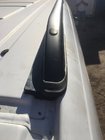 Mercedes Viano 2004-2014 Barres de toit noires Skyport (métal massif) photo 24
