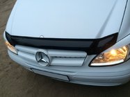 Mercedes Viano 2004-2014 Déflecteur de capot (ANV) photo 1