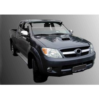 Pare-soleil de Pare-brise (avec Supports) Toyota Hilux 2006-2015 photo 1