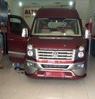Volkswagen Crafter 2006-2016 Lame de pare-chocs avant 2012↗ (Sport-3, à peindre) photo 5