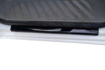 Mercedes Sprinter W906 2006–2018 Seuils de porte DDU (2 pcs, plastique ABS) photo 1