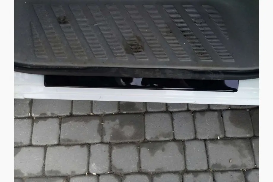 Mercedes Sprinter W901/902/903/904/905 1995–2006 Seuils de porte DDU (2 pcs) Photo 3