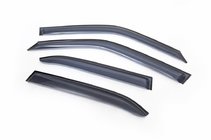 BMW 5 Series E34 1988-1995 Déflecteurs de Vitres (4 pcs, Niken) photo 1