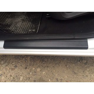 Seuils de porte DDU (2 pcs, plastique) Renault Kangoo 2008–2020 photo 2
