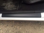 Renault Kangoo 2008–2020 Seuils de porte DDU (2 pcs, plastique) photo 2