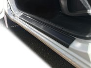 Renault Kangoo 2008–2020 Seuils de porte DDU (2 pcs, plastique) photo 1