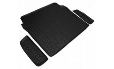 Mercedes E-class W124 1984–1997 Tapis de Coffre SD (Autogumm, Caoutchouc) photo 1