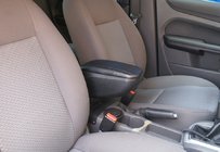 Renault Logan II 2013-2022 Accoudoir avec Porte-gobelet photo 1