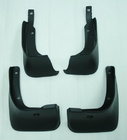 Mercedes E-class W124 1984–1997 Kit de Bavettes d'origine (4 pcs) photo 1