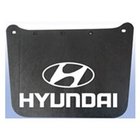 Hyundai H100 Bavettes arrière Premium (2 pcs) photo 1