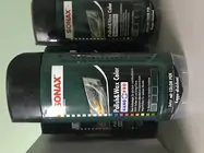 Sonax Polish Coloré (Vert) photo 1