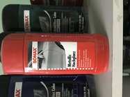 Sonax Polish pour Peintures Métallisées (universel) photo 1