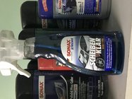 Nettoyant vitres Sonax Extreme photo 1