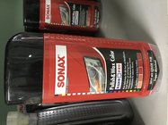 Sonax Polish Coloré (Rouge) photo 1