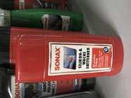 Dégraissant et éliminateur de silicone Sonax photo 1