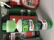 Liquide lave-glace Sonax Apple photo 1