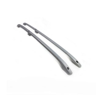Barres de Toit Omberg Grey (2 pcs) photo 1