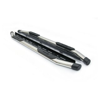 Marchepieds Latéraux Amazon Inox (2 pcs, Inox) photo 1