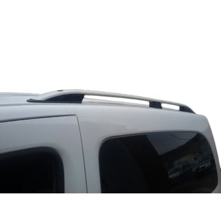 Barres de toit Skyport (gris mat) Renault Kangoo 2008–2020 photo 3