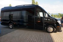 Mercedes Sprinter W906 2006–2018 Kit porte passager photo 2