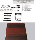 Mercedes A-class W168 1997-2004 Promo ! Garniture de tableau de bord (1997-2001) photo 1