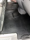 Mercedes Sprinter W906 2006–2018 Tapis en caoutchouc (3 pcs, Stingray) photo 2