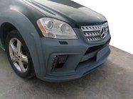 Mercedes ML W164 2005-2011 Kit Carrosserie Complet AMG photo 1