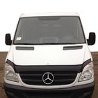 Mercedes Sprinter W906 2006–2018 Déflecteur de capot FLY 2006-2012 photo 2