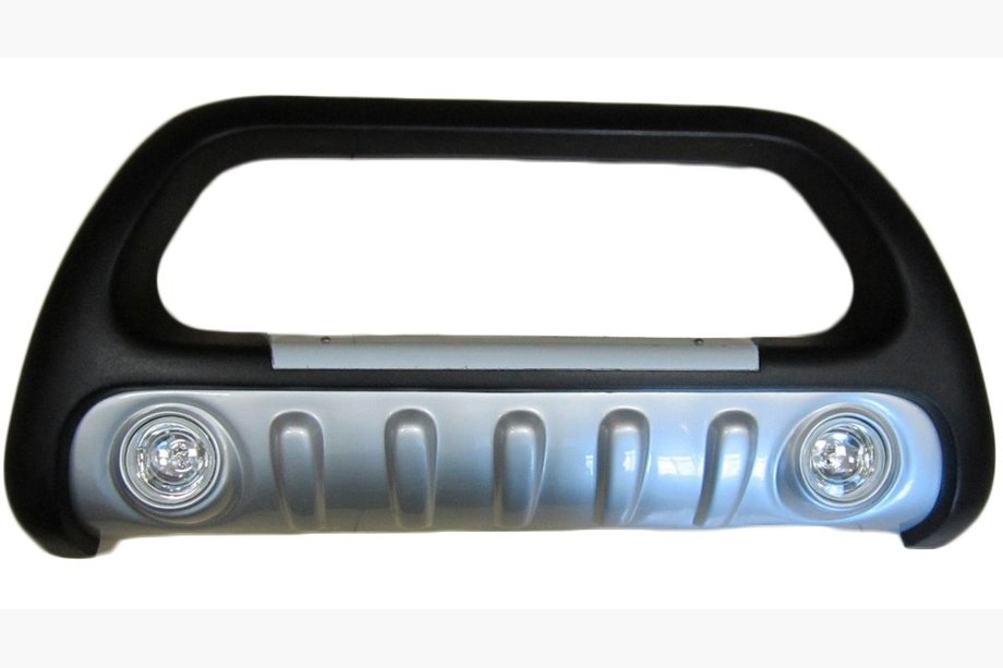 Mercedes Sprinter W906 2006–2018 Arceau avant en polyuréthane (bas) Image