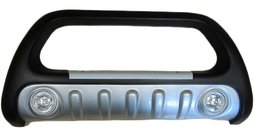 Mercedes Sprinter W906 2006–2018 Arceau avant en polyuréthane (bas) photo 1