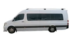 Mercedes Sprinter W906 2006–2018 Bas de Caisse Sport (apprêtés pour peinture) photo 2