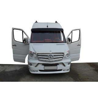 Lame de pare-chocs avant ERA (2013↗) Mercedes Sprinter W906 2006–2018 photo 1